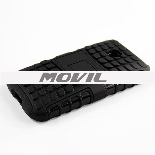 NP-1364 Funda para Motorola Moto  E XT1021 NP-1364-2g